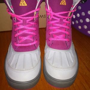 Nike ACG high-tops
